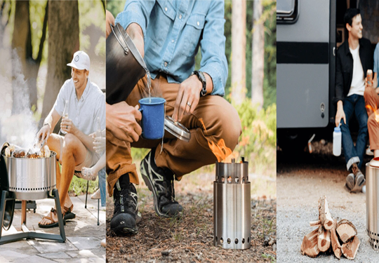 Ignite Savings with Solo Stove Coupons: Your Guide to Unlocking Discounts!