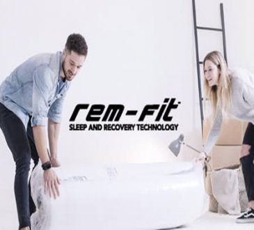 Elevate Your Sleep Experience with Rem-Fit: Reviews, Products, and Exclusive Savings!