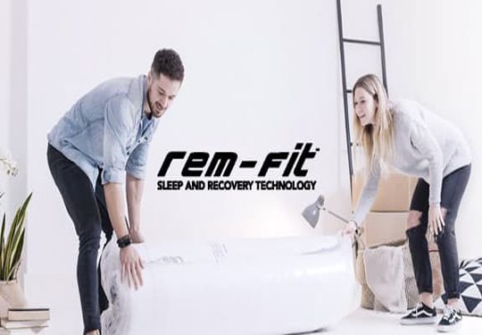 Elevate Your Sleep Experience with Rem-Fit: Reviews, Products, and Exclusive Savings!