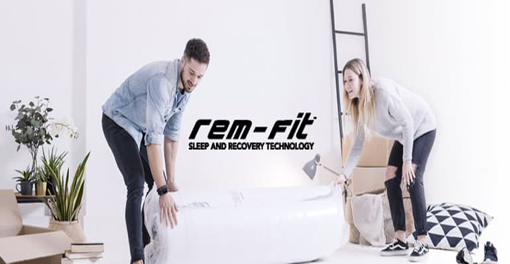 Elevate Your Sleep Experience with Rem-Fit: Reviews, Products, and Exclusive Savings!