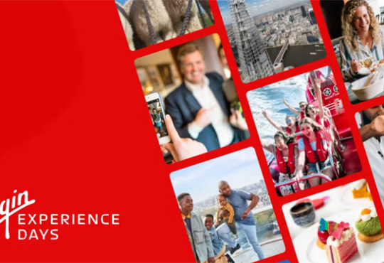 Unforgettable Moments: Navigating Virginexperiencedays.co.uk with Reviews, My Voucher, and Exclusive Discounts!
