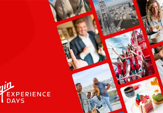 Unforgettable Moments: Navigating Virginexperiencedays.co.uk with Reviews, My Voucher, and Exclusive Discounts!