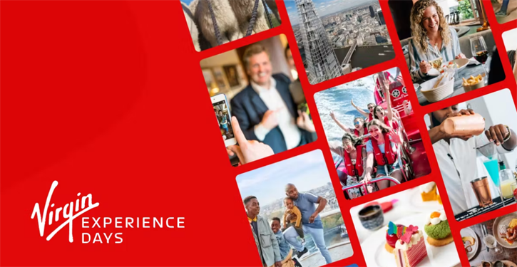 Unforgettable Moments: Navigating Virginexperiencedays.co.uk with Reviews, My Voucher, and Exclusive Discounts!