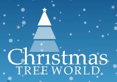 Christmas Tree World-SmartsSaving