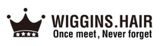 Wiggins Hair -SmartsSaving
