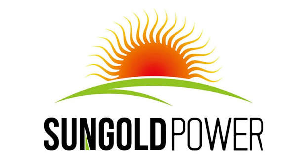 Sun Gold Power-SmartsSaving
