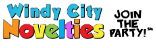 Windy City Novelties-SmartsSaving