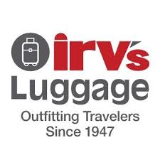 Irv's Luggage-SmartsSaving
