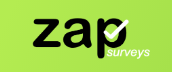 Zap Surveys-SmartsSaving