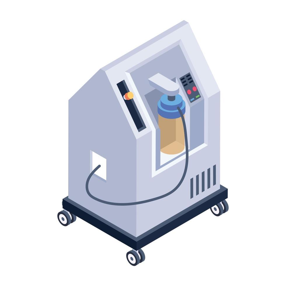 Oxygen Concentrators-SmartsSaving