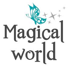 Magic World-SmartsSaving