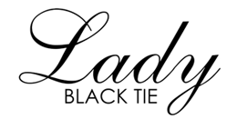 Lady Black Tie-SmartsSaving