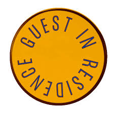 Guest In Residence-SmartsSaving