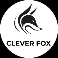 Clever Fox Planner-SmartsSaving