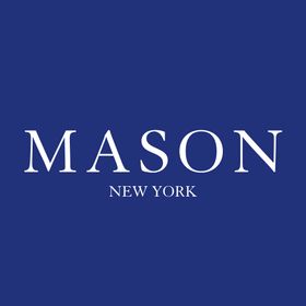 MASON New York-SmartsSaving