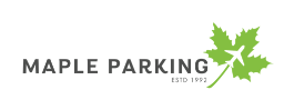 Maple Parking-SmartsSaving