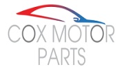 Cox Motor Parts-SmartsSaving