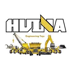 Huina Toys-SmartsSaving