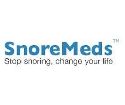 SnoreMeds-SmartsSaving