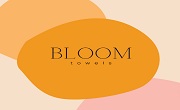 Bloom Towels-SmartsSaving