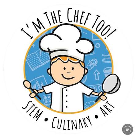 I'm The Chef Too-SmartsSaving