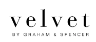 Velvet By Graham & Spencer-SmartsSaving