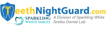 Teeth Night Guard-SmartsSaving