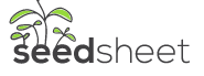 Seedsheet-SmartsSaving