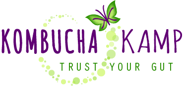 Kombucha Kamp-SmartsSaving