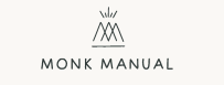 Monk Manual-SmartsSaving