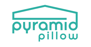  Pyramid Pillow-SmartsSaving