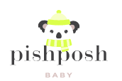 PishPosh Baby -SmartsSaving