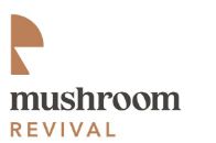 Mushroom Revival-SmartsSaving