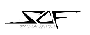Simply Carbon Fiber-SmartsSaving