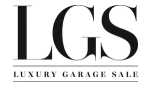 Luxury Garage Sale-SmartsSaving