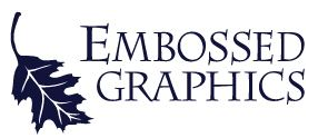 Embossed Graphics-SmartsSaving