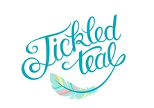 Tickled Teal-SmartsSaving