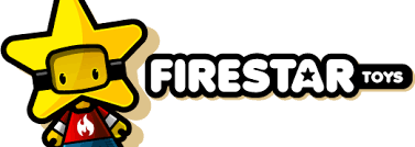 FireStar Toys-SmartsSaving