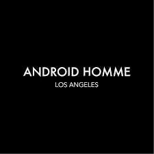 Android Homme-SmartsSaving