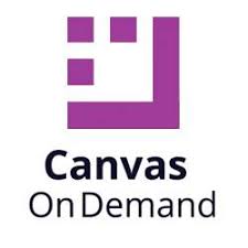 Canvas On Demand-SmartsSaving