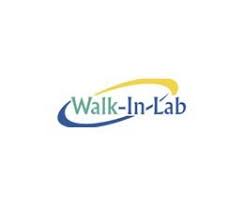 Walk-In Lab-SmartsSaving
