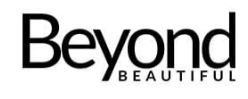 Beyond Beautiful-SmartsSaving