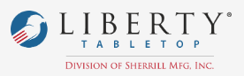 Liberty Tabletop-SmartsSaving
