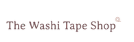 The Washi Tape Shop-SmartsSaving