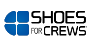 Shoes for Crews-SmartsSaving