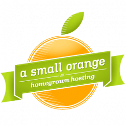 A Small Orange-SmartsSaving