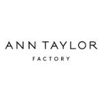 Ann Taylor Factory-SmartsSaving