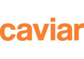 Caviar-SmartsSaving