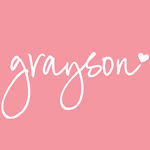 Grayson Shop-SmartsSaving