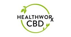 Healthworx CBD-SmartsSaving